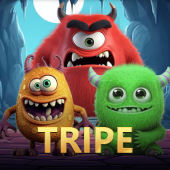 Tripe কার্ড গেম