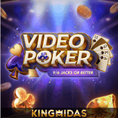 Video Poker game icon